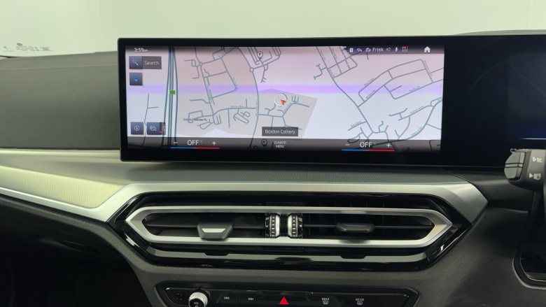 BMW i4 250kW eDrive40 Sport 83.9kWh 5dr Auto [Tech Pack] Electric Hatchback
